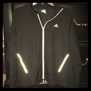 Adidas jacket